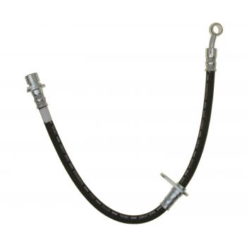 2002 Acura MDX Brake Hydraulic Hose Front Raybestos BH381261 image 2 of 2