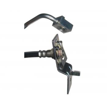 2002 Ford F-450 Super Duty Brake Hydraulic Hose Front Right Raybestos BH381262 image 1 of 2