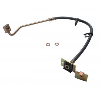 2002 Ford F-450 Super Duty Brake Hydraulic Hose Front Right Raybestos BH381262 image 2 of 2