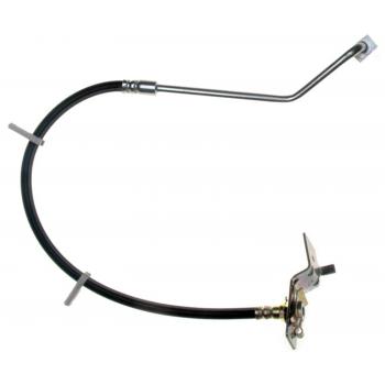 2002 Ford F-450 Super Duty Brake Hydraulic Hose Front Left Raybestos BH381263 image 2 of 2