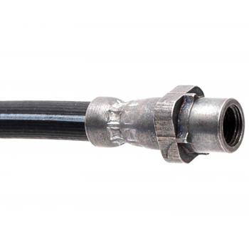 2003 BMW M5 Brake Hydraulic Hose Front Raybestos BH381269 image 3 of 3
