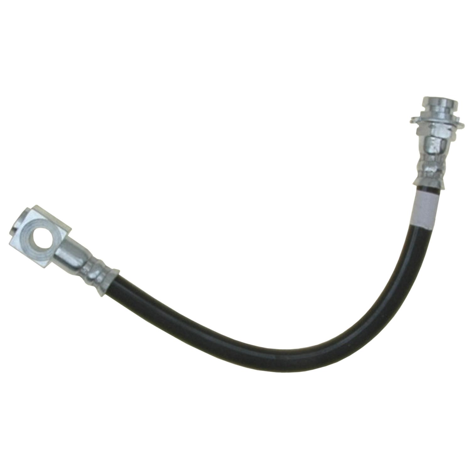 Raybestos BH381271 - Brake Hydraulic Hose Raybestos BH381271 Brake Hydraulic Hose product image 2 of 2