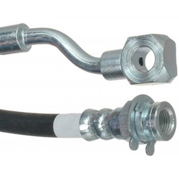 2000 Chevrolet Silverado 1500 Brake Hydraulic Hose Rear Left Raybestos BH381273 image 1 of 2