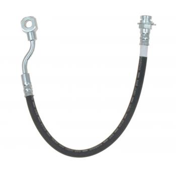 2000 Chevrolet Silverado 1500 Brake Hydraulic Hose Rear Left Raybestos BH381273 image 2 of 2