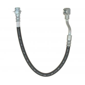 2003 Chevrolet Avalanche 2500 Brake Hydraulic Hose Rear Left Raybestos BH381274 image 2 of 2