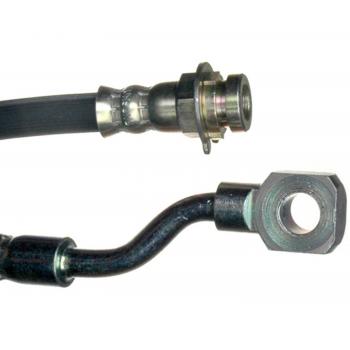 2003 Chevrolet Avalanche 2500 Brake Hydraulic Hose Rear Right Raybestos BH381276 image 1 of 2
