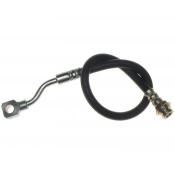 2003 Chevrolet Avalanche 2500 Brake Hydraulic Hose Rear Right Raybestos BH381276 image 2 of 2