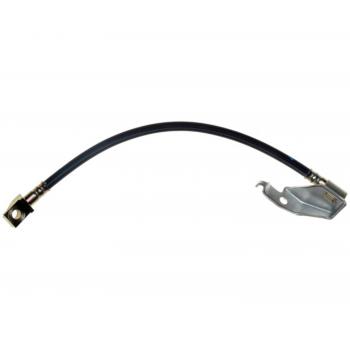 1972 Mercury Cougar Brake Hydraulic Hose Front Right Raybestos BH381279 image 2 of 2