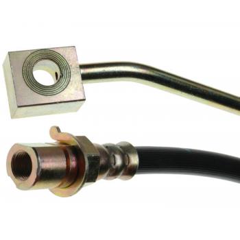 2002 Ford Windstar Brake Hydraulic Hose Front Right Raybestos BH381281 image 1 of 2