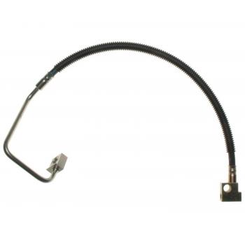 1998 Dodge Ram 2500 Brake Hydraulic Hose Rear Center Raybestos BH381282 image 2 of 2