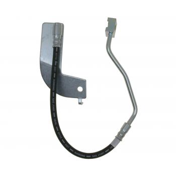 2002 Ford Mustang Brake Hydraulic Hose Rear Right Raybestos BH381283 image 2 of 2