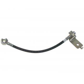 2002 Ford Mustang Brake Hydraulic Hose Rear Right Raybestos BH381284 image 2 of 2