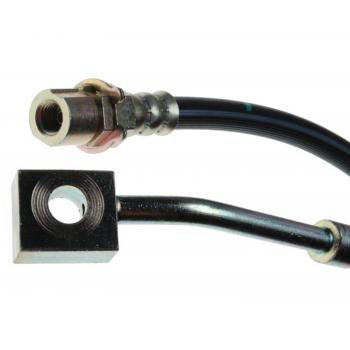 2002 Ford Mustang Brake Hydraulic Hose Front Right Raybestos BH381286 image 1 of 2
