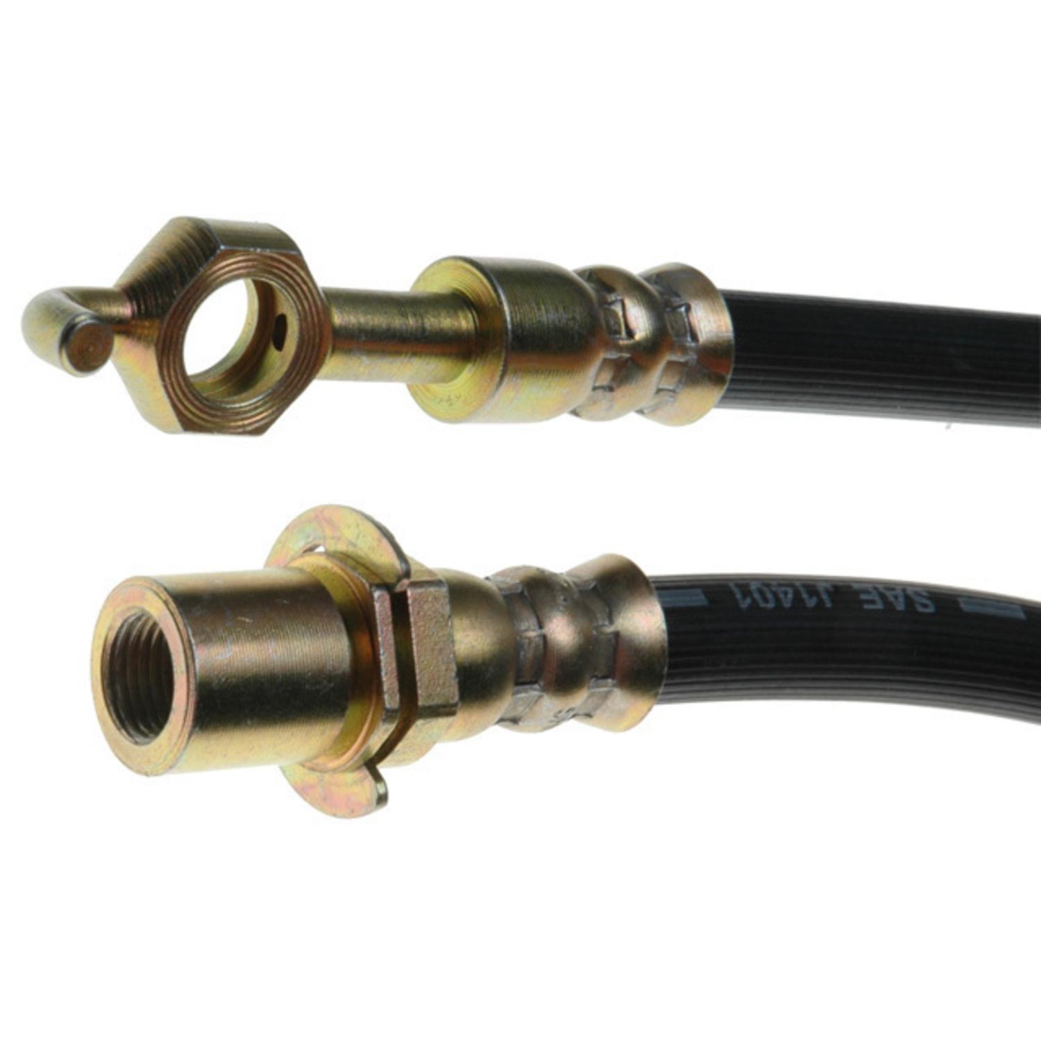 Raybestos BH381288 Brake Hydraulic Hose product image 1 of 2