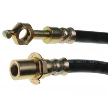 2008 Lexus SC430 Brake Hydraulic Hose Front Raybestos BH381288 image 1 of 2