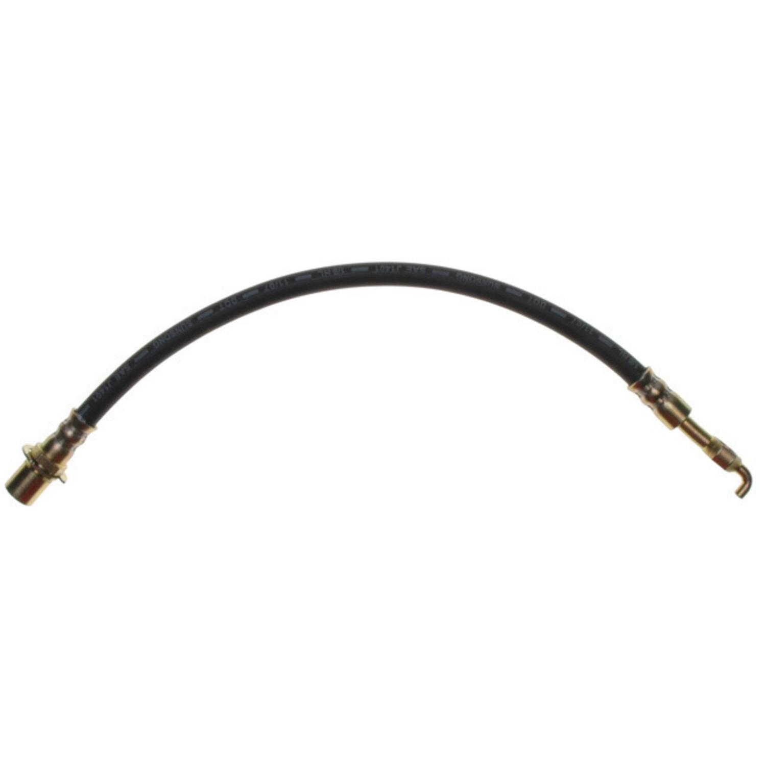 Raybestos BH381288 Brake Hydraulic Hose product image 2 of 2