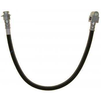 1981 Jeep CJ5 Brake Hydraulic Hose Rear Center Raybestos BH38129 image 2 of 2