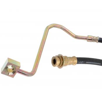 2008 Lexus SC430 Brake Hydraulic Hose Rear Raybestos BH381290 image 1 of 2