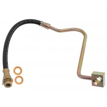 2008 Lexus SC430 Brake Hydraulic Hose Rear Raybestos BH381290 image 2 of 2