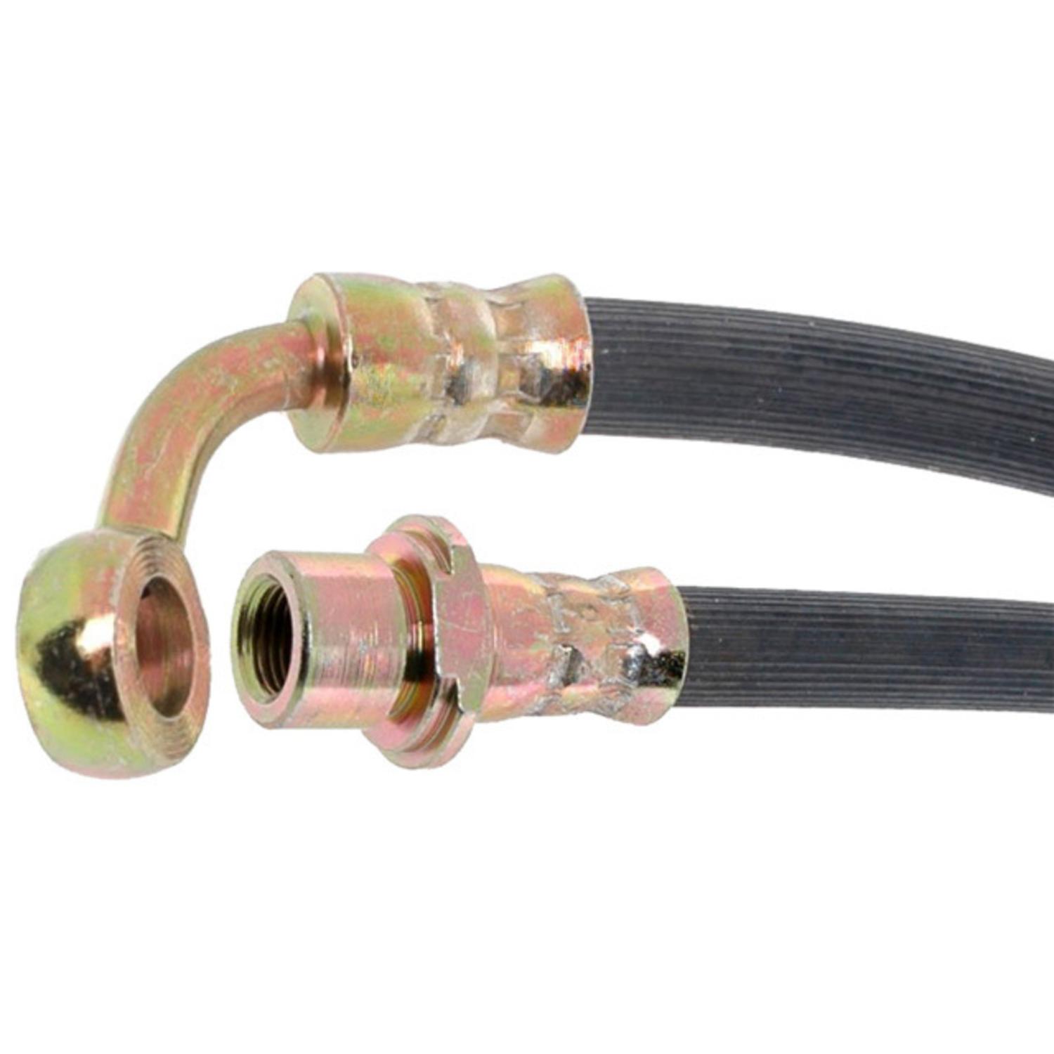 Raybestos BH381291 - Brake Hydraulic Hose Raybestos BH381291 Brake Hydraulic Hose product image 1 of 2