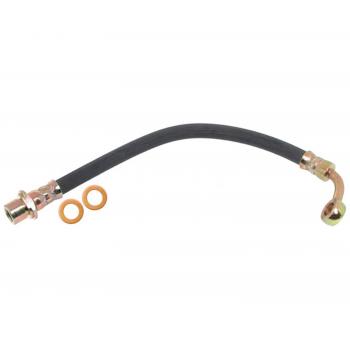 1999 Lexus LX470 Brake Hydraulic Hose Rear Right Raybestos BH381291 image 2 of 2
