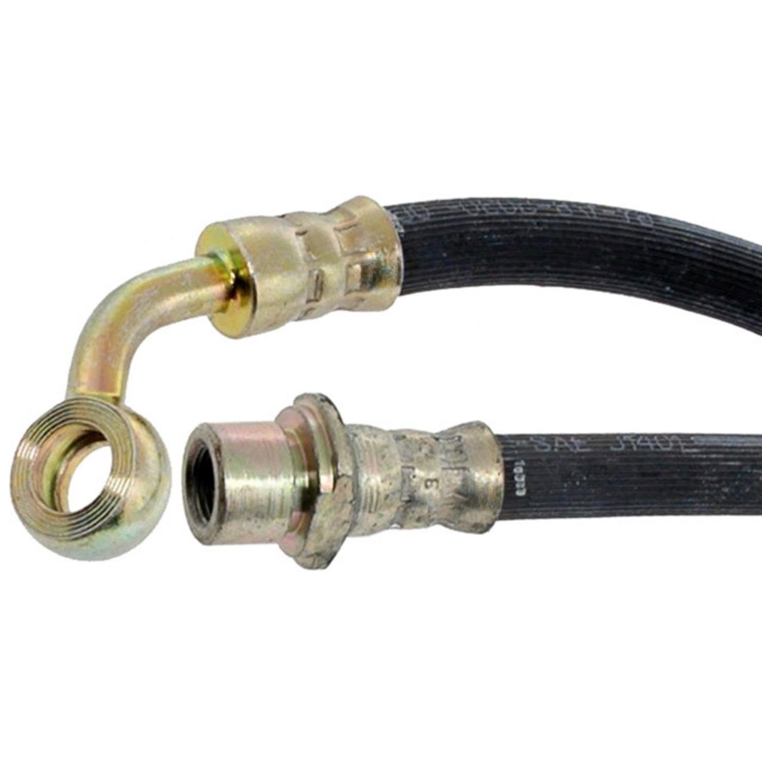 Raybestos BH381292 - Brake Hydraulic Hose Raybestos BH381292 Brake Hydraulic Hose product image 1 of 2
