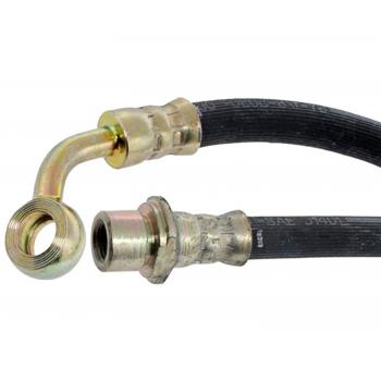 1999 Lexus LX470 Brake Hydraulic Hose Rear Left Raybestos BH381292 image 1 of 2