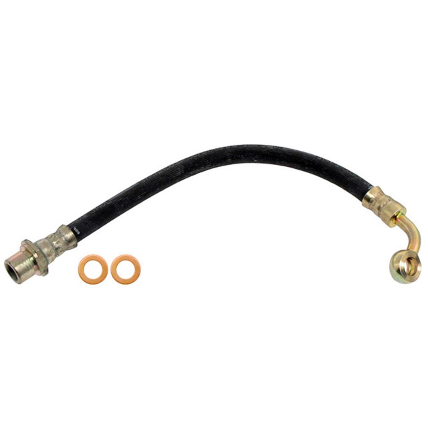 Raybestos BH381292 - Brake Hydraulic Hose Raybestos BH381292 Brake Hydraulic Hose product image 2 of 2
