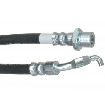 2002 Toyota Highlander Brake Hydraulic Hose Rear Right Raybestos BH381293 image 1 of 2