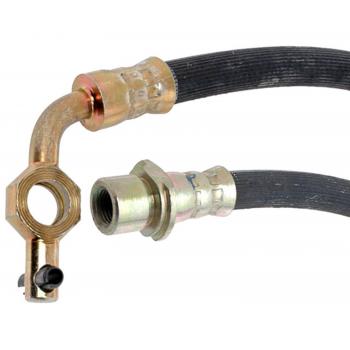 1999 Lexus LX470 Brake Hydraulic Hose Front Right Raybestos BH381295 image 1 of 2