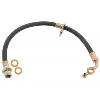 1999 Lexus LX470 Brake Hydraulic Hose Front Right Raybestos BH381295 image 2 of 2