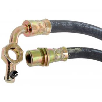 1999 Lexus LX470 Brake Hydraulic Hose Front Left Raybestos BH381296 image 1 of 2