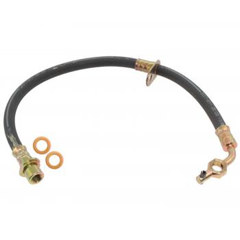 1999 Lexus LX470 Brake Hydraulic Hose Front Left Raybestos BH381296 image 2 of 2