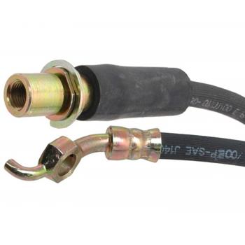 1999 Lexus LS400 Brake Hydraulic Hose Front Raybestos BH381297 image 1 of 2
