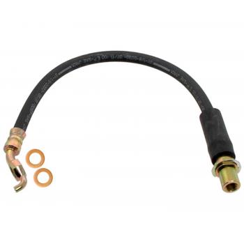 1999 Lexus LS400 Brake Hydraulic Hose Front Raybestos BH381297 image 2 of 2