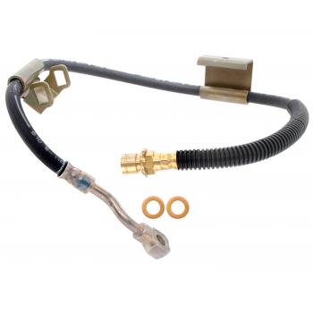 2002 GMC Sierra 1500 Brake Hydraulic Hose Front Right Raybestos BH381299 image 2 of 2