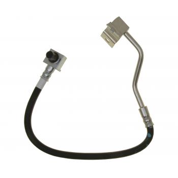 2002 Ford Thunderbird Brake Hydraulic Hose Rear Right Raybestos BH381304 image 2 of 2
