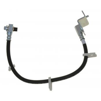 2004 Lincoln LS Brake Hydraulic Hose Front Right Raybestos BH381305 image 2 of 2