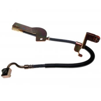 2000 Ford Mustang Brake Hydraulic Hose Rear Right Raybestos BH381308 image 2 of 2