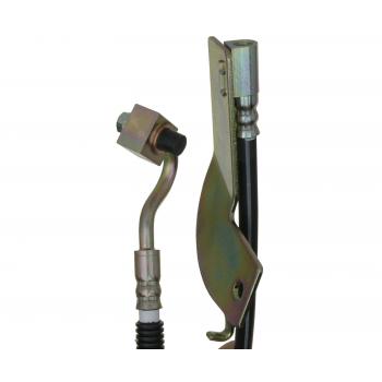 2000 Ford Mustang Brake Hydraulic Hose Rear Left Raybestos BH381309 image 1 of 2
