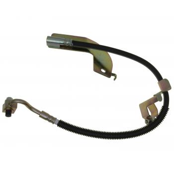 2000 Ford Mustang Brake Hydraulic Hose Rear Left Raybestos BH381309 image 2 of 2