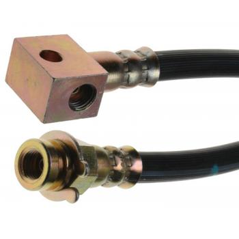 1980 American Motors Concord Brake Hydraulic Hose Rear Raybestos BH38131 image 1 of 2