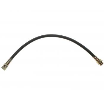 1980 American Motors Concord Brake Hydraulic Hose Rear Raybestos BH38131 image 2 of 2