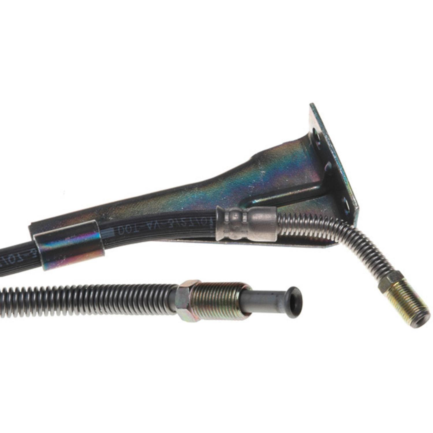 Raybestos BH381314 - Brake Hydraulic Hose Raybestos BH381314 Brake Hydraulic Hose product image 1 of 2