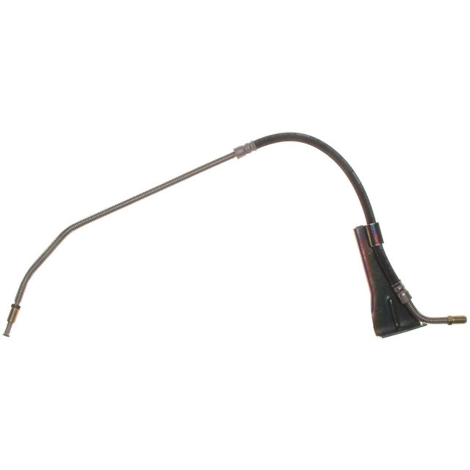 Raybestos BH381314 - Brake Hydraulic Hose Raybestos BH381314 Brake Hydraulic Hose product image 2 of 2