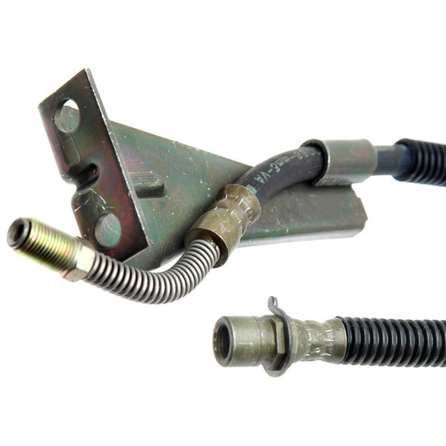 Raybestos BH381316 - Brake Hydraulic Hose Raybestos BH381316 Brake Hydraulic Hose product image 1 of 2