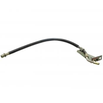 2002 Isuzu FVR Brake Hydraulic Hose Rear Raybestos BH381316 image 2 of 2
