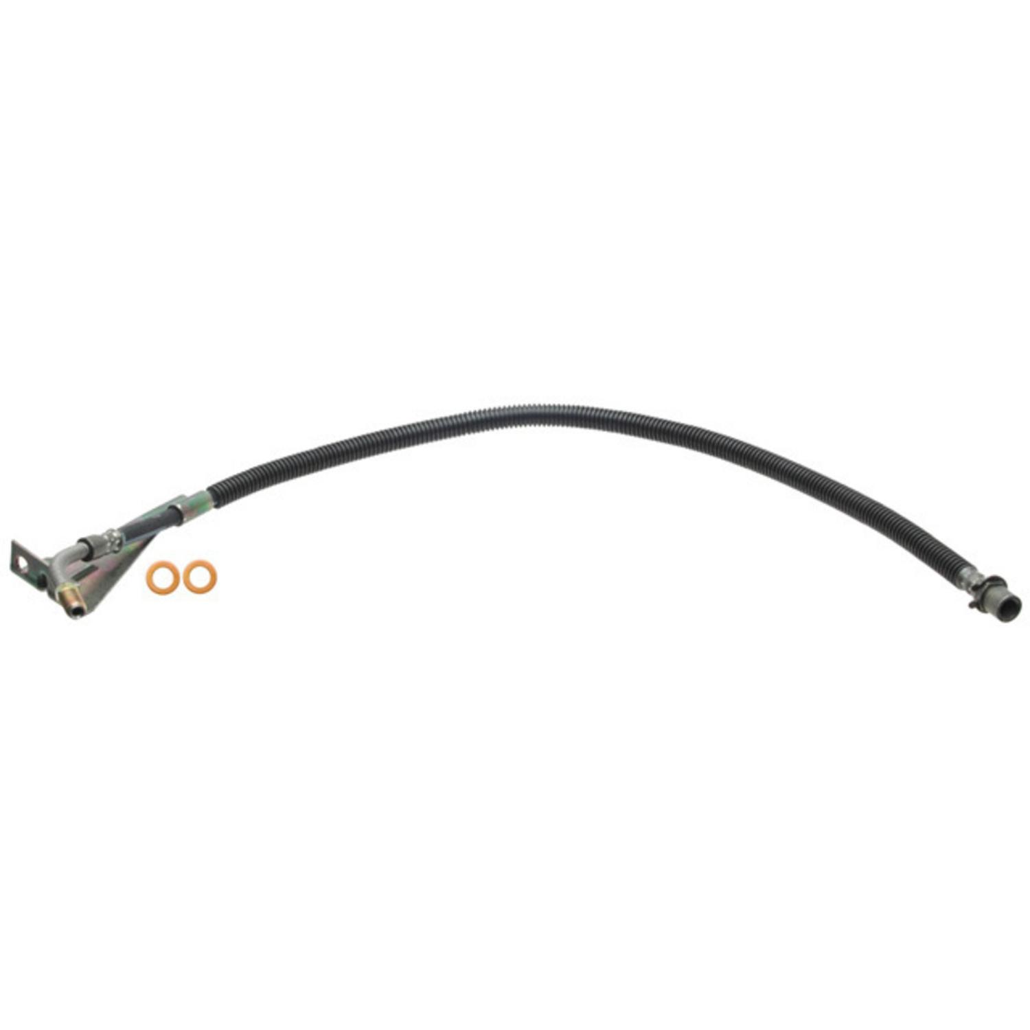 Raybestos BH381317 - Brake Hydraulic Hose Raybestos BH381317 Brake Hydraulic Hose product image 2 of 2