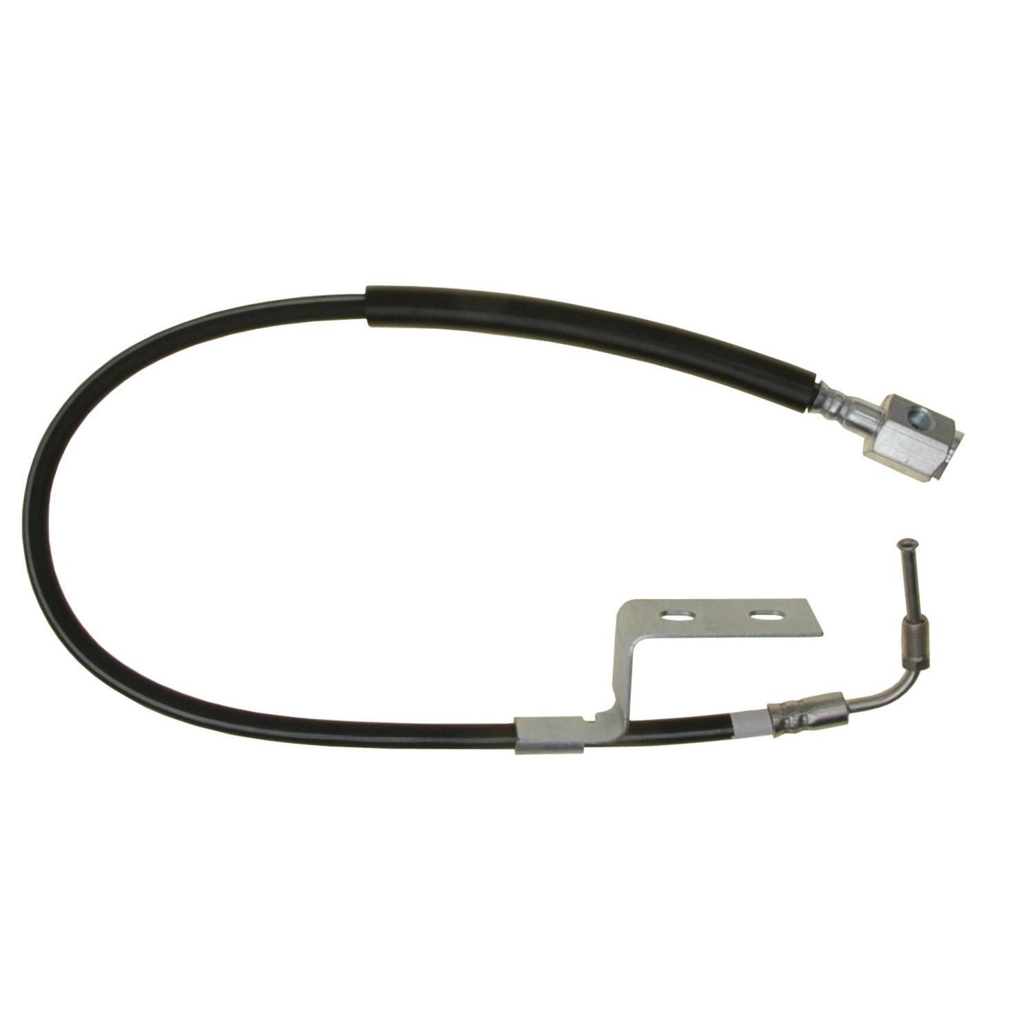 Raybestos BH381319 - Brake Hydraulic Hose Raybestos BH381319 Brake Hydraulic Hose product image 2 of 2