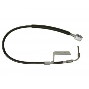 2000 GMC C7500 Topkick Brake Hydraulic Hose Front Raybestos BH381319 image 2 of 2